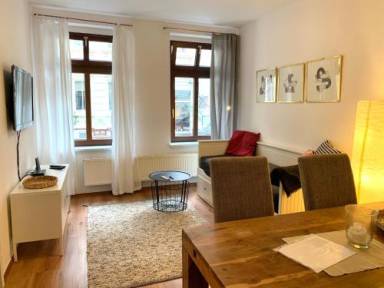Appartement Alt-West