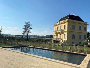 Appartement Manosque