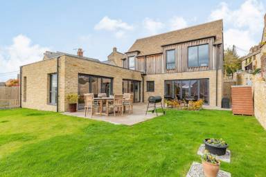 House Stroud