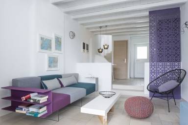 Aparthotel Mykonos
