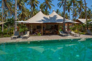 Resort  Gili Islands