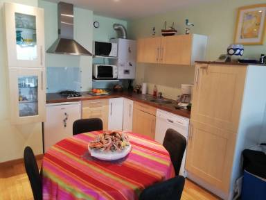 Appartement Saint-Valery-sur-Somme