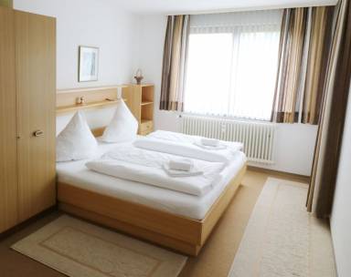 Appartement Schluchsee