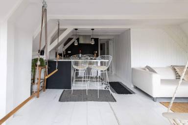 Chambre d'hôtes Amsterdam