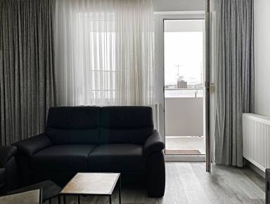 Ferienwohnung Bayreuth