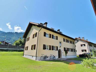 Appartement Gemeinde Kitzbühel