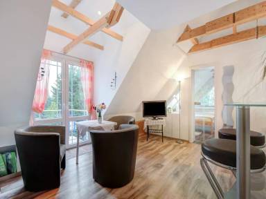 Ferienwohnung Bernau bei Berlin