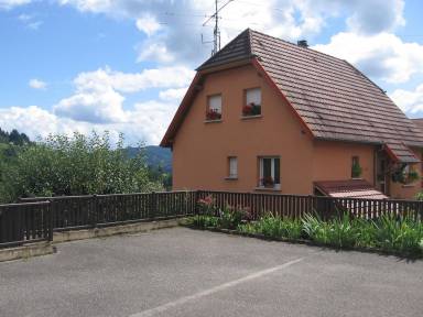 Appartement Munster