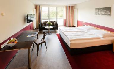 Aparthotel Steglitz-Zehlendorf