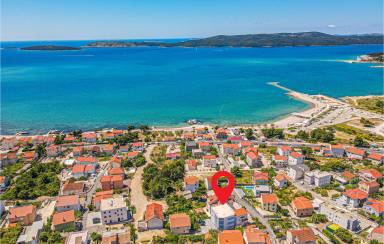 Apartament Brodarica