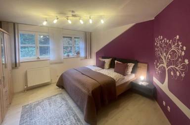 Ferienwohnung Waldkirchen