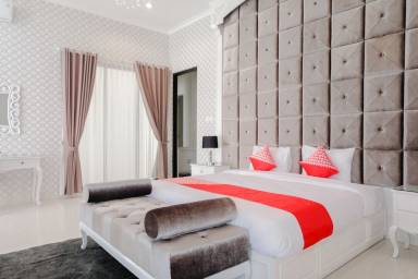 Accommodation Malang City