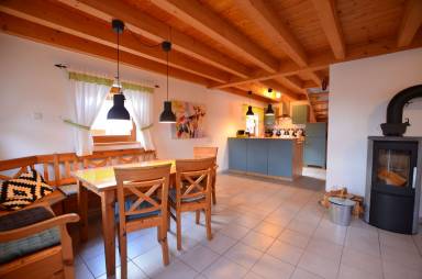 Ferienhaus  Steingaden