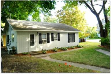 Cottage  Sokol Camp