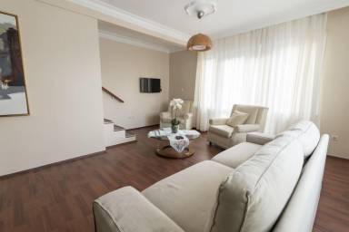 Apartment Adalar
