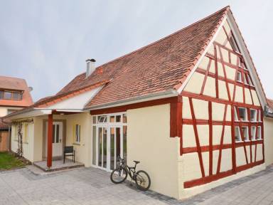 House  Windelsbach