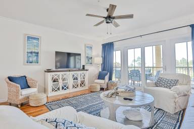 House Cape San Blas
