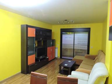 Appartement Ávila
