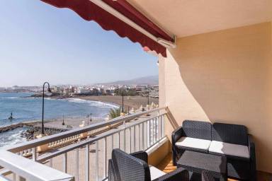 Apartment  Melenara