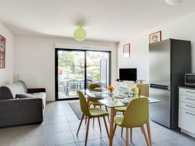 Appartement Biarritz