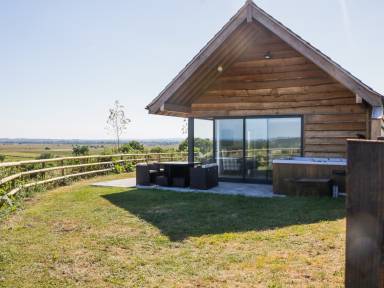 Cottage Burtle