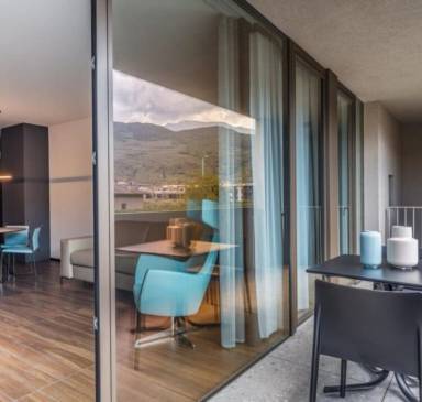 Apartment Riva del Garda