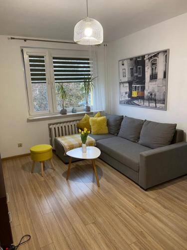 Apartament Sandomierz