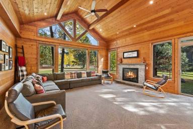 Cabin Plain