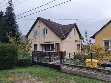 Apartamento Fonyód