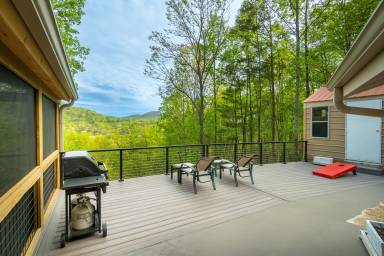 Cabin  Cleveland