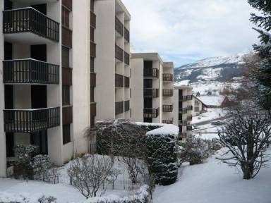 Appartement Villard-de-Lans