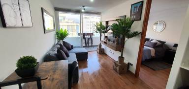 Apartamento Las Condes