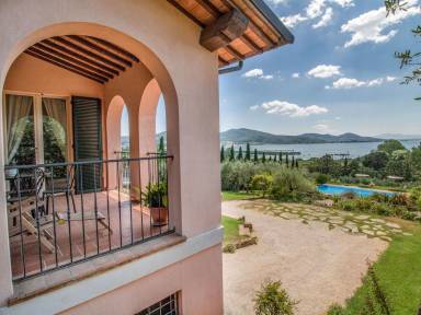 Villa Le Piagge