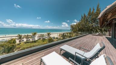 Apartment Blue Bay