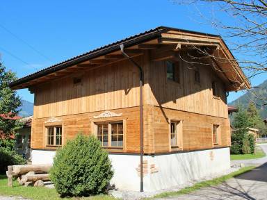 House Gemeinde Kaltenbach