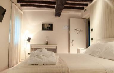 Bed & Breakfast Castelvetro di Modena