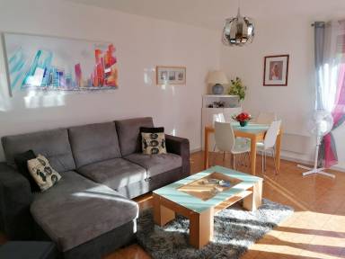 Appartement Grenoble