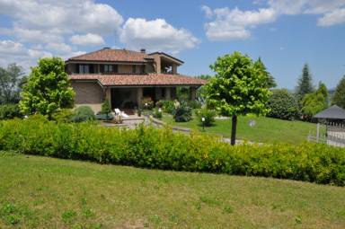 Villa Petritoli