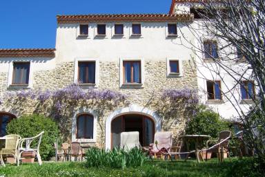 House Sonnac-sur-l'Hers