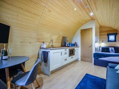 Cottage Long Buckby