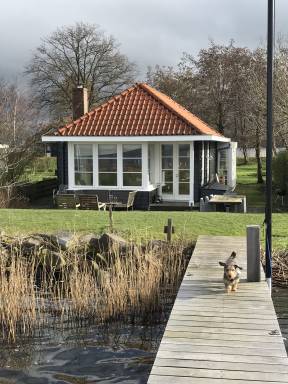 House Leiden