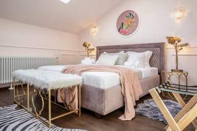 Apartamento Casco Antiguo