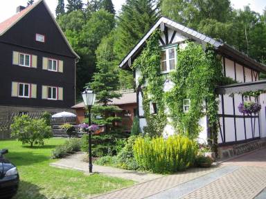 House Schierke