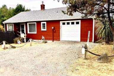 House Warrenton
