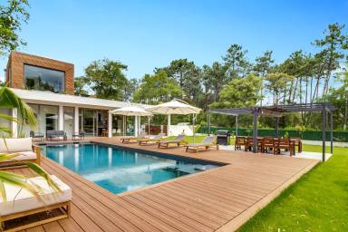 Villa Soustons Plage