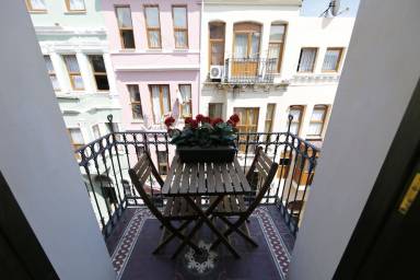 Apartment Istanbul