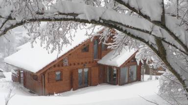Chalet Xonrupt-Longemer