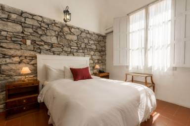 Accommodation Colonia del Sacramento