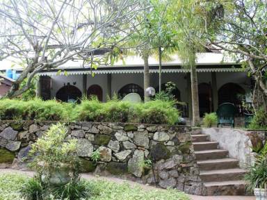 Bed and breakfast Mare Anglaise