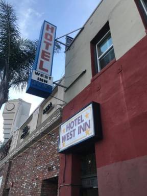 Motel West Hollywood